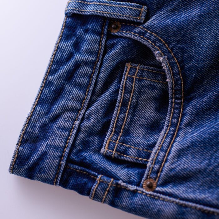Olive Multi-Pocket Cargo Pants