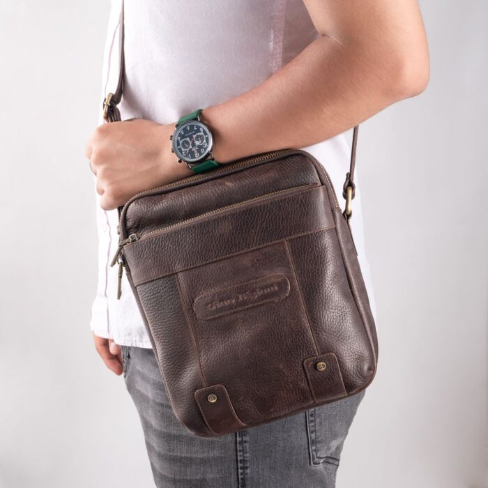 Compact Chest Rig Bag