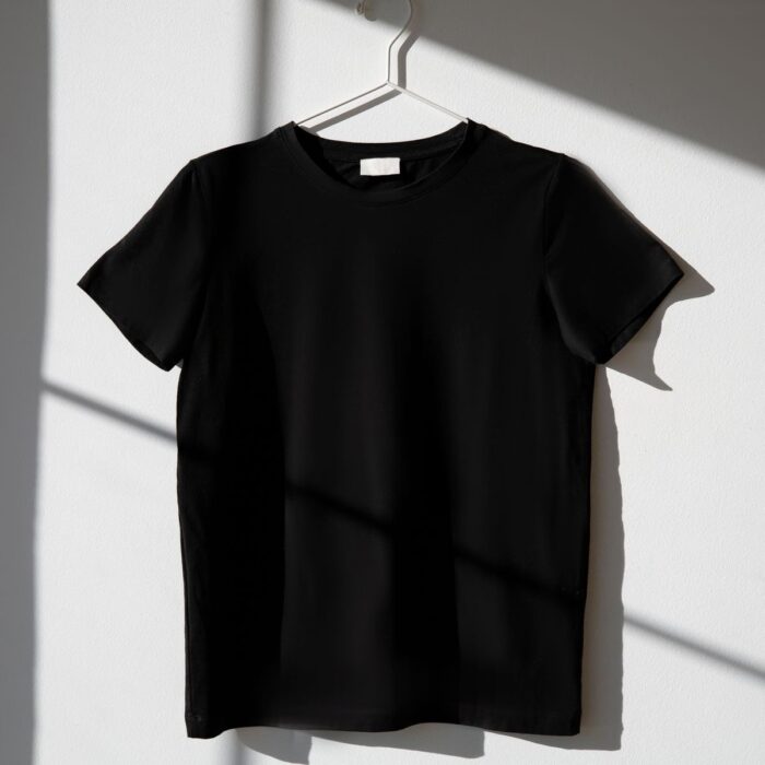 Breton Navy Stripe T-Shirt